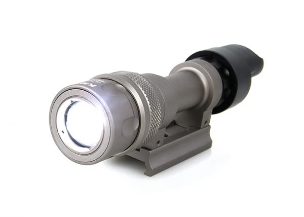 T HM M52V Tactical QD Rifle Weapon Light ( DE )